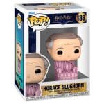 POP FUNKO! PREMIUM: HARRY POTTER HORACE SLUGHORN FIGURE