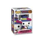 POP FUNKO! SANRIO: HELLO KITTY HALLOWEEN SPECIAL EDITION FIGURE