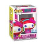POP FUNKO! SANRIO: HELLO KITTY ARCADE SPECIAL EDITION FIGURE