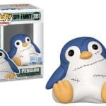 POP FUNKO! ANIMATION: SPY X FAMILY PENGUIN SPECIAL EDITION FIGURE
