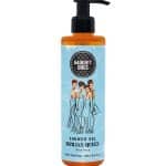 NAUGHTY DOGS SHOWER GEL SICILIAN QUEEN 250ml