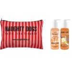 NAUGHTY DOGS NECESSAIRE FRESH MOON SET