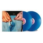 TYLER THE CREATOR CHERRY BOMB BLUE 2LP