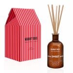 NAUGHTY DOGS DIFFUSER HOME SWEET HOME 100ml