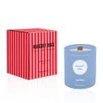 NAUGHTY DOGS ΚΕΡΙ COTTON 250ml