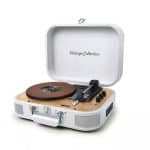 MUSE MT-201 WW VINYL PLAYER