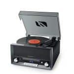 MUSE MT-110 DS VINYL PLAYER