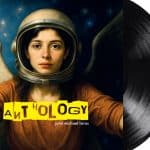 JOHN MICHAEL TSIROS ANTHOLOGY 30th ANNIVERSARY LIMITED EDITION 1995 TO 2005 LP