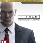 HITMAN: THE COMPLETE FIRST SEASON XBOX ONE