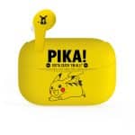 OTL POKEMON PIKACHU TRUE WIRELESS EARPODS