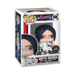 CHASE: ANIMATION: BLEACH URYU ISHIDA GLOW LIMITED EDITION FIGURE
