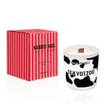 NAUGHTY DOGS ΚΕΡΙ ΤΕΚΝΑΤΖΟΥ 250ml