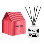 NAUGHTY DOGS DIFFUSER ΤΕΚΝΑΤΖΟΥ 100ml