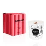 NAUGHTY DOGS ΚΕΡΙ ΒΑΡΙΕΜΑΙ 250ml