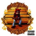 KANYE WEST COLLEGE DROPOUT