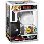 CHASE: HEROES: BATMAN BEYOND BATMAN EXCLUSIVE ZAVVI FIGURE