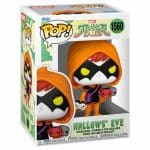 POP FUNKO! MARVEL: STRANGE TALES HALLOWS EVE FIGURE