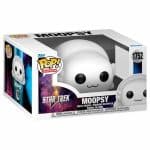 POP FUNKO! TELEVISION: STAR TREK MOOPSY FIGURE