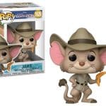 POP FUNKO! DISNEY: RESCUERS DOWN UNDER JAKE FIGURE
