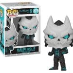 POP FUNKO! ANIMATION: KAIJU 8 FIGURE
