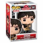 FUNKO POP! MOVIES: ROCKY HORROR PICTURE SHOW EDDIE FIGURE