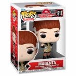 FUNKO POP! MOVIES: ROCKY HORROR PICTURE SHOW MAGENTA FIGURE