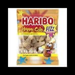 HARIBO HAPPY COLA FIZZ 100GR