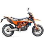 MAISTO 1:12 MOTORCYCLES KTM 690 SMC R