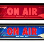 PALADONE STRANGER THINGS 5 WSQK ON AIR LIGHT