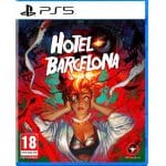 HOTEL BARCELONA PS5