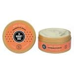 NAUGHTY DOGS BODY BUTTER MACADAMIA  AND ALMOND 200ml