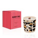 NAUGHTY DOGS ΚΕΡΙ TOXIC 250ml