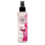 NAUGHTY DOGS FACE HAIR AND BODY MIST PINK BOW 150ml