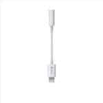 DEVIA LIGHTNING MALE TO 3.5MM FEMALE ADAPTER