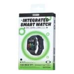 REMAX SMARTWATCH BLACK