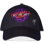 STRANGER THINGS MENS ADJUSTABLE CAP