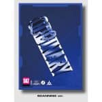 STRAY KIDS ODDINARY CD + PHOTOBOOK