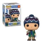 POP FUNKO! MOVIES: HOME ALONE 2 KEVIN FIGURE