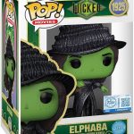 POP FUNKO! MOVIES: WICKED ELPHABA SPECIAL EDITION FIGURE