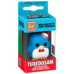 FUNKO POP KEYCHAIN! HELLO KITTY AND FRIENDS TUXEDOSAM