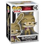 POP FUNKO! GAMES: FIVE NIGHTS AT FREDDYS GLITCHTRAP FIGURE