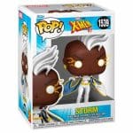 POP FUNKO! MARVEL: XMEN 97 STORM FIGURE