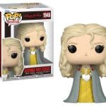 POP FUNKO! MOVIES: SLEEPY HOLLOW KATRINA VAN TASSEL FIGURE