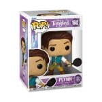 POP FUNKO! DISNEY: TANGLED 15th ANNIVERSARY FLYNN FIGURE