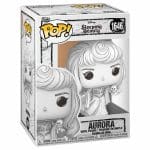 POP FUNKO! DISNEY: SLEEPING BEAUTY AURORA SKETCHED FIGURE