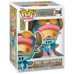 POP FUNKO! ANIMATION: ONE PIECE TONY TONY CHOPPER FIGURE
