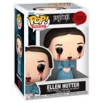 POP FUNKO! MOVIES: NOSFERATU ELLEN HUTTER FIGURE