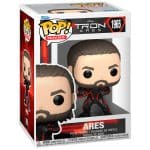 POP FUNKO! DISNEY: TRON ARES FIGURE