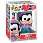 POP FUNKO! DISNEY: MICKEY AND FRIENDS GOOFY FIGURE
