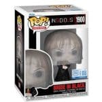 POP FUNKO! MOVIES: INSIDIOUS BRIDE IN BLACK SPECIAL EDITION FIGURE